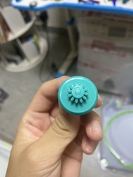 E軸心