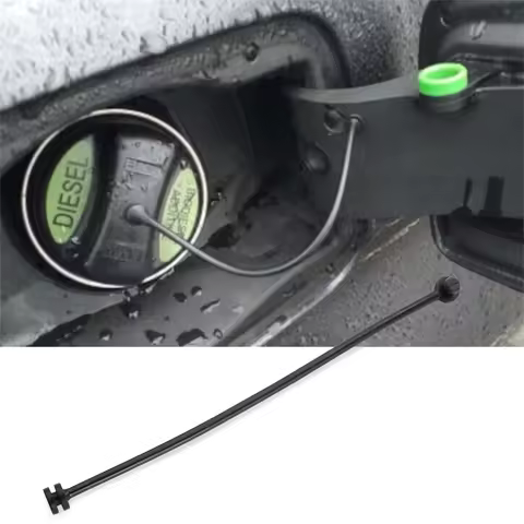 Fuel Tank Cap Cable Wire Fuel Filler Cap/Tank Cap Rope For BMW Auto Parts
