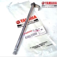 Yamaha gear shifter shifter (5YP/1S7) Jupiter MX 135 old/old (2005-2010)