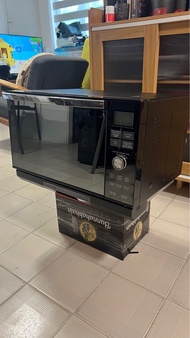 樂聲 變頻微波爐 蒸焗叮 Panasonic NN-DS592B