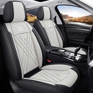 เบาะนั่งรถยนต์ Honda Civic 2025 แบบครอบคลุมทั้งปี สวมคลุมทุกฤดูกาล หุ้มเบาะนั่งรถยนต์แบบสุดหรูสำหรับ