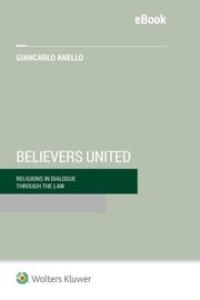 Global Religions and Interreligious Dialogue Today: a legal perspective Giancarlo Anello