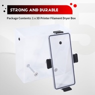 Hot Trend- <br>Dry Box for 3D Printer Filament Filament Dry Box for 3D Printer PLA ABS Filaments 3D 