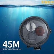 新品 Gopro hero7/6/5防水殼 運動相機潛水保護殼 帶濾鏡攝影配件