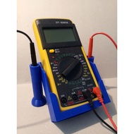 3D stand for DT9205A / BAKU 9205A meter