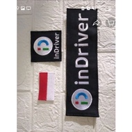 COMPUTER EMBROIDERY LOGO EMBLEM EMBROIDERY ID DRIVER PATCH EMBROIDERY 3IN1