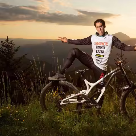 cycling jersey 2022 pro team Custom cycling clothes enduro Motocross Mtb jersey Motorcycle Bike down