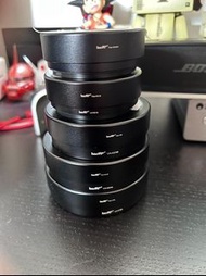 号歌 方型遮光罩 XF35, XF23, XF16-80