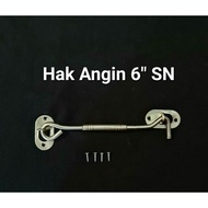 SN 6" Wind Rights per pc