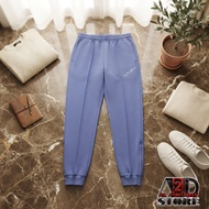 UNGU Purple Track Pants Training Trousers