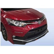 Toyota Vios 2013 TRD Sportivo 2 Bodykit ABS