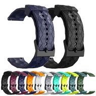 22mm Sports Silicone Strap For KOSPET TANK M3 Ultra M2 / KOSPET TANK T3 Ultra T2 Smartwatch Band Wat