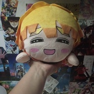 GANTUNGAN Official Keychain Plush Anime Demon Slayer Anime Doll Keychain Anime Keychain/ Anime Doll/