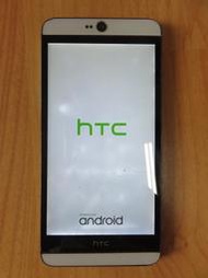 X.故障手機-HTC Desire D826Y直購價140