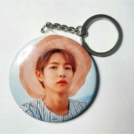 NCT Dream merch Mirror keychain (RENJUN JENO JAEMIN JISUNG HAECHAN MARK CHENLE)