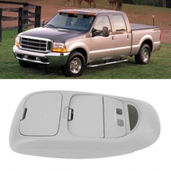 xidaduo-MY Matybobe Overhead Console Assembly Ceiling Replacement for F-450 F-550 Super Duty Truck 2