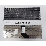 Acer Aspire 3 A314-41 A314-33 A514 A514-51G A514-51KG A514-53 a514-51g tmp40-51-55yh keyboard n18p4 tmp414 Laptop