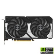 ASUS DUAL-RTX5060-O8G 顯示卡 (RTX5060 / 8GB GDDR7)(DI-E5060E8)