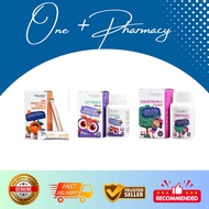 Opceden Kidz (Yoghurt/Bonnekidz/Optikidz)