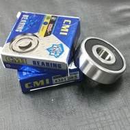BEARING EX5 OLD TAYAR FRONT SET (6301 2PC)
