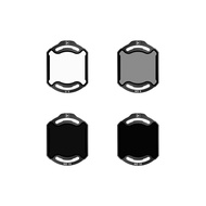 IFlight ND Filters ND8/ND16/ND32/UV For DJI O4 Pro Air Unit FPV