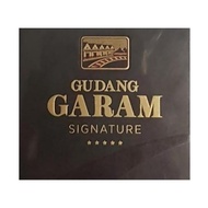 Rokok gudang garam signature 1 slop/10 bungkus