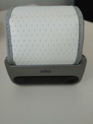 Braun 百靈 iCheck 7 手腕式家用電子血壓計