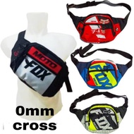 Adventure trail sling bag waist bag trail cross sling bag | Mountain Bike Bag