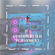 Custom Build Gaming &amp; Designing PC / AMD Ryzen 5 2600 3500X 3600 5600X / Intel Core i5-10400F / RTX3060 RTX3070 RTX3080