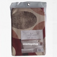 Caterina Collection Pair Standard Size Pillow Case 20 x 30 Wrinkle Resistant