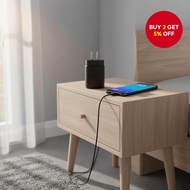 Super Fast Charger Head 25W 45W 65W with Type C Cable Compatible with Samsung S20/21/22 A70/71/80