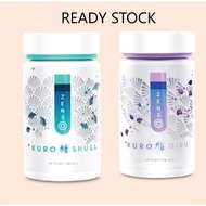 ready stock Weight Management Zenso Shuga, Oiru, Zenso Slimming