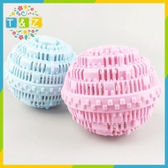 [T&Z] Laundry Decontamination Anti-Winding Artifact Automatic Washing Clothes Cleaning Large Anti-Kn