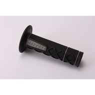 Daytona Supercross Grip / Grip Supercross Daytona Black/Grey Handfat grip daytona racing original