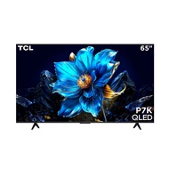 TCL 65P7K QLED 4K TV65"