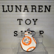 Star Wars: BB-8 Keychain