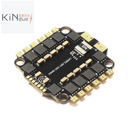 BLS-60A 4-In-1 ESC FPV ESC 30.5x30.5mm Onboard Current Sensor for RC FPV Drone