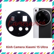 Xiaomi 15 Ultra / 15Ultra Camera Glass