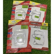 UP RACING WAVE100 ALUMINIUM BLOCK GASKET 0 SPACER W100 EX5 DREAM KRISS100 E BONUS CLASS 1 60mm >> 1m