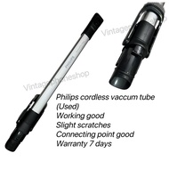Philips Speedpro max vaccum tube / Nozzle connector FC6901 FC6904 FC6801