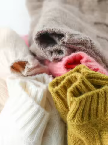 Kid's Boy Girl Winter Heavy Pure Wool Big Cable Pullover Ribbed O-Neck Children 100% Au Merino Sweat