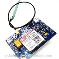 New Gsm Module sim800l v2 GSM micro sim card quad band microsim module -zk