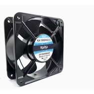 KAKU Cooling Fan 220V Model KA1238HA2