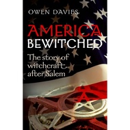 America Bewitched[Paperback]by: Davies