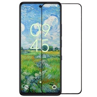 Tempered glass for TCL 50 NXTPaper/ TCL 50 Pro NXTPaper 5G full screen glass with full glue