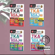 ( VALID ) BANK SOAL SUPERLENGKAP TKA & ASAJ : SD/MI 2025/2026 SMP/MTs 2025/2026 SMA IPA 2025/2026 &
