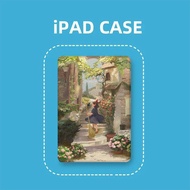 For ipad case Fall prevention mini6/7 Air4/5 Air6/7 pro 1/2/3/4-11in ipad pro 1/2/3/4/5/6-12.9in ipa