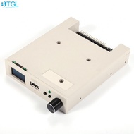 Floppy Emulator AT32F435RGT7 MCU ARM Cortex-M4 32-bit CPU Flash Drive Support