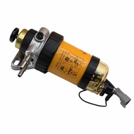 Fuel Filter Assembly 32/925914 32925914 for JCB 3CX 4CX 5CX Rough Terrain 926 2WD 930 2WD