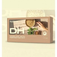 Susu Soya | Nattome Soy Milk Stomach Food 豆奶护胃营养餐 官方  豆粉 胃酸倒流 胃胀气 Acid Reflux Bloating